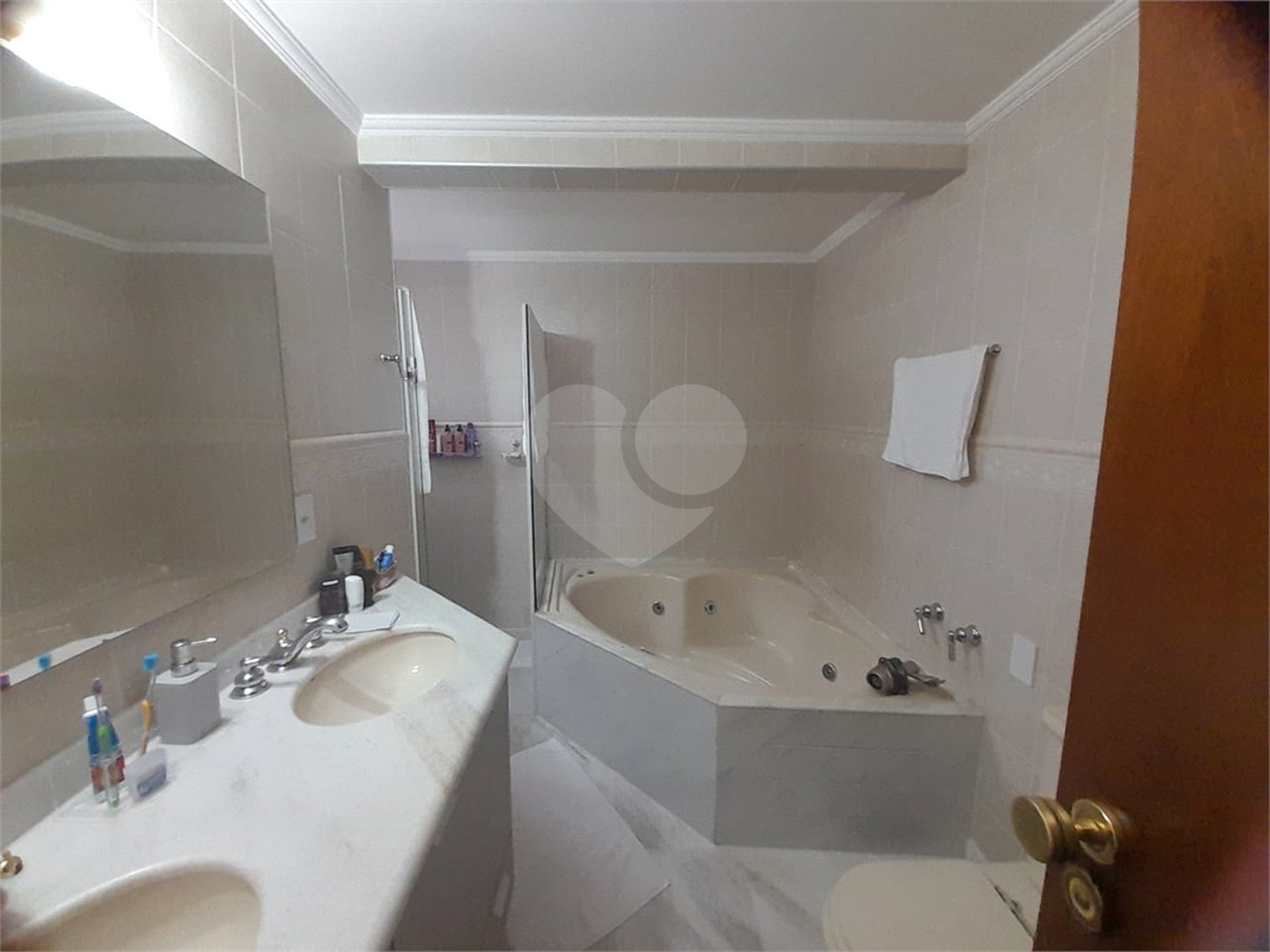 Apartamento no Edifício Villa Lobos a venda - São Carlos