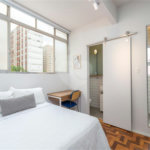 Apartamento a venda em Bela Vista 145m² com 3 suites.