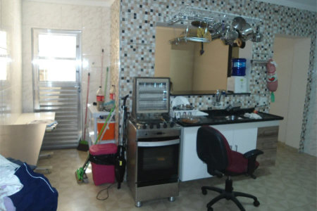 Sobrado à venda com 3 quartos em Vila Gomes, São Paulo, SP