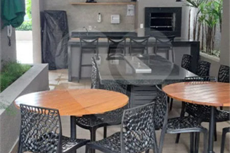 Apartamento 2 Dorms a 800m do Metrô Belém – Vista Livre