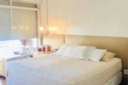 Santa Cecília - 218 m² Totalmente reformado