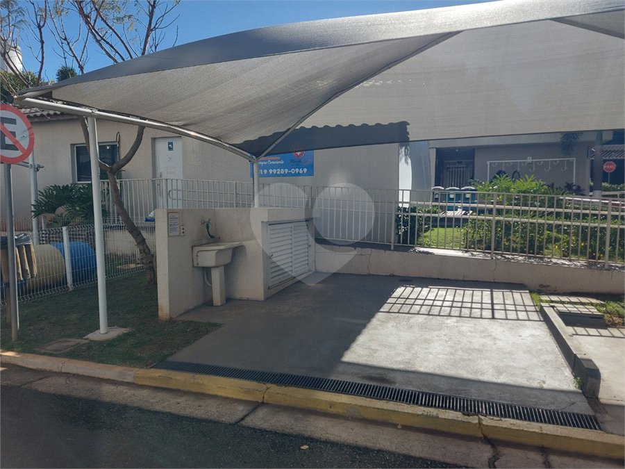 Apartamento para locação no Flor de Liz Residence