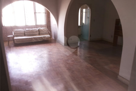 Apartamento 59m² - 1 dorm. - Santa Cecília | SP