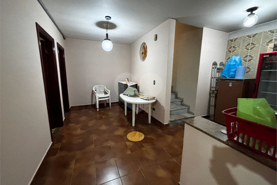 Sobrado Palmas Do Tremenbé 3 suites 6 vagas