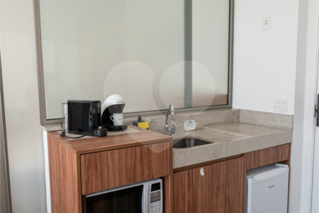 Apartamento à venda ou para alugar com 1 quarto em Vila Nova Conceição, São Paulo, SP