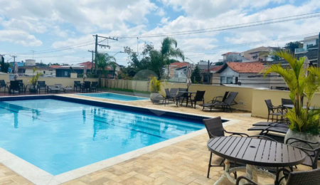 Apartamento à venda com 3 suítes em Mauá, São Caetano do Sul, SP