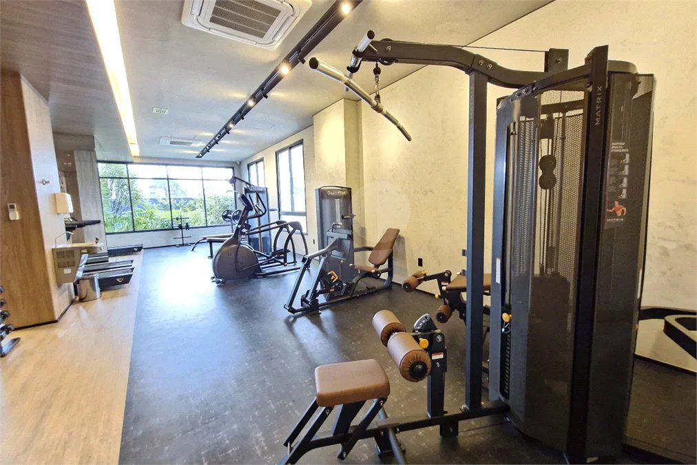 Apartamento à venda com 3 suítes em Brooklin, São Paulo, SP