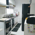 Apartamento à venda com 3 quartos, 107 m²- Rua William Furneau, - Condomínio Sítio Anhanguera - Edifício Beija Flor - Pirituba