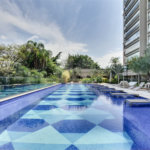 Apartamento à venda com 2 suítes em Chácara Santo Antônio (zona Sul), São Paulo, SP