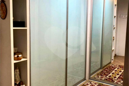 Apartamento a venda na Mooca