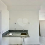 BELA VISTA Studio NIK Paulista - 21,73m² - Rua Augusta - ideal p/ INVESTIDORES!