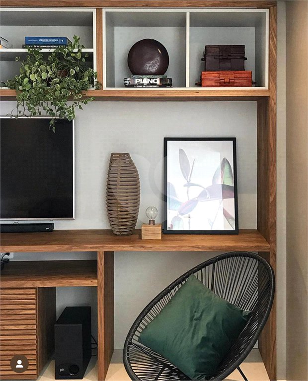 Apartamento à Venda – Condomínio VILA 156 | Vila Mariana – São Paulo/SP