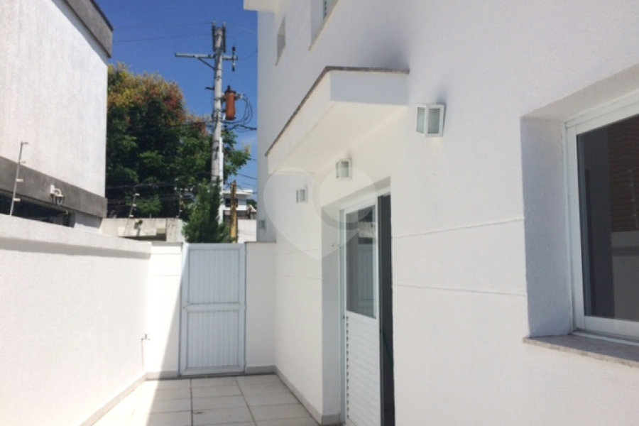 Sobrado nas Palmas do tremembé