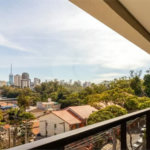 APARTAMENTO PARA LOCAÇÃO
