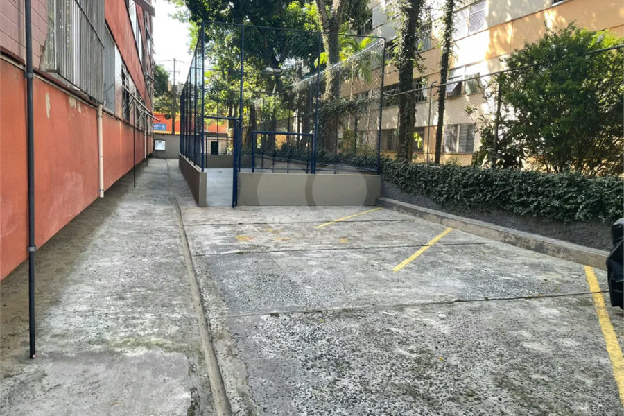 Apartamento à venda com 3 quartos em JAÇANÃ, São Paulo, SP