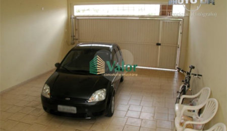 Casa à venda com 3 quartos, sendo 1 suíte,  em Planalto Paraíso, São Carlos, SP