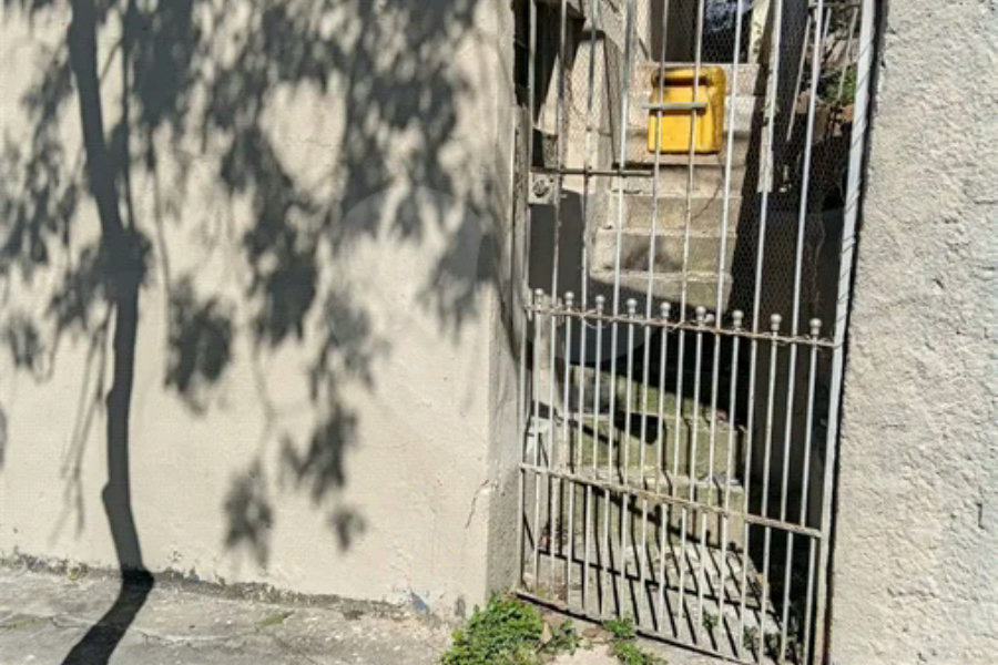TERRENO ESQUINA A VENDA COM 3 CASAS + GARAGENS NO JABAQUARA / OU ALUGA CASA PRINCIPAL