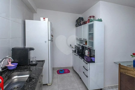 Apartamento à venda - Vila Gumercindo - 2 dormitórios - novo