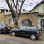 Casa Térrea à venda no Jardim da Glória — 91 m²