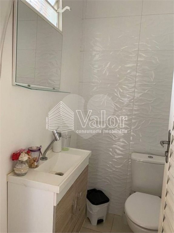 Casa térrea para venda no Parque Paraiso