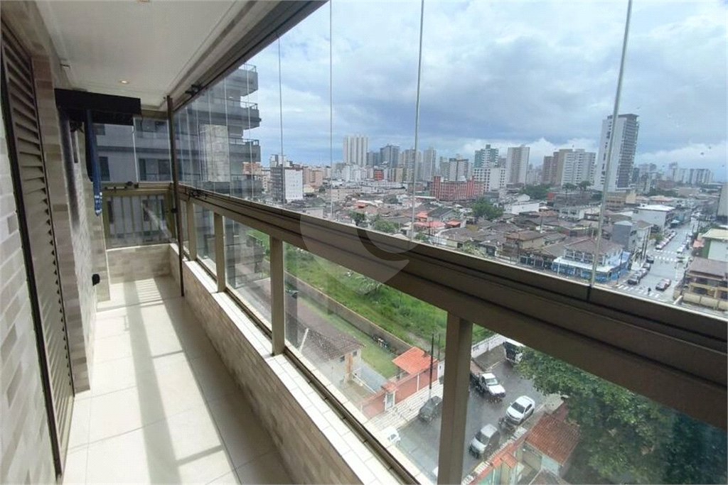 Apartamento mobiliado com 69m² – Boqueirão