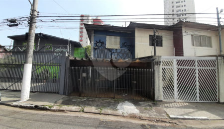 Sobrado à venda com 3 quartos em Brooklin Paulista, São Paulo, SP