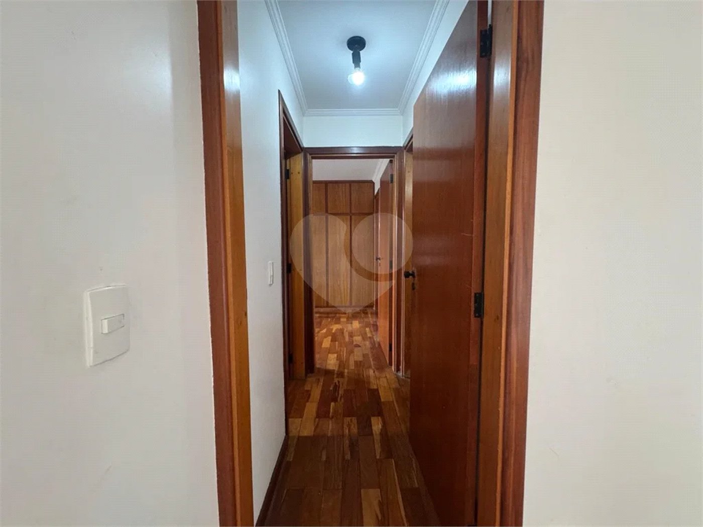 Apartamento Edificio Cabreuva -Bairro Alto- Piracicaba SP