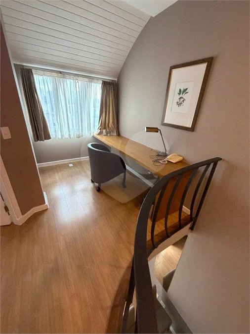 Duplex á venda - Itaim Bibi