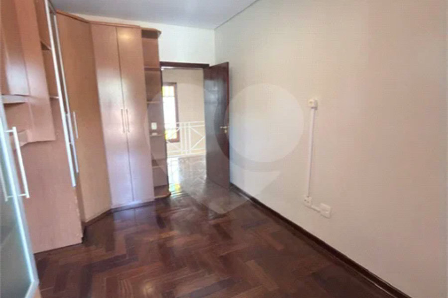 Casa para alugar em condomínio fechado no Green Village – Bairro Dois Córregos, Piracicaba