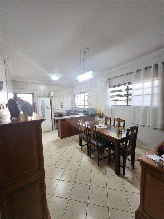 Casa a venda no bairro Boa Vista