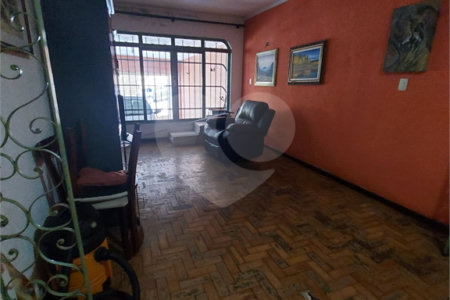 Sobrado á venda - Campo Belo!