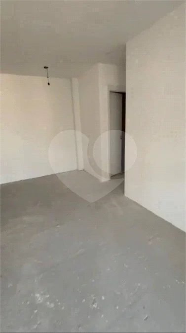 Studio 25m² no Living Full Eldorado – Pinheiros