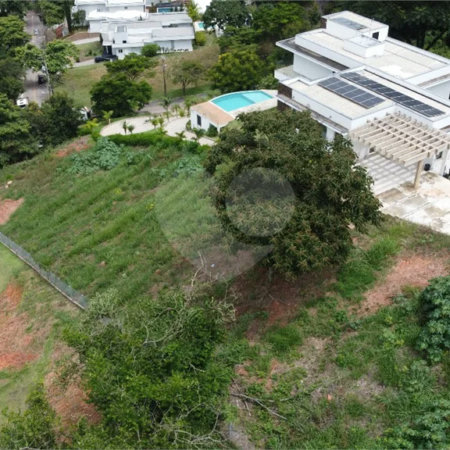 Terreno à venda no condomínio Jardim Primavera, Louveira - SP