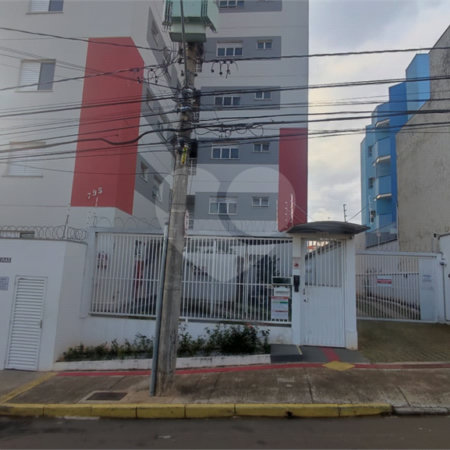 Apartamento à Venda - 1 Dormitório Próx. à USP - São Carlos