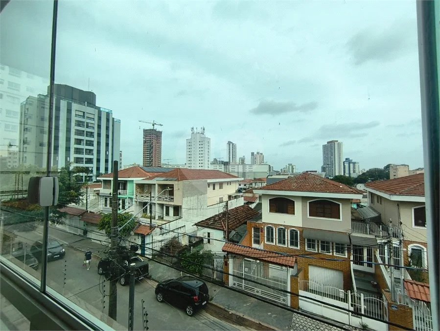 STUDIO A 350 METROS DO METRÔ TUCURUVI ZONA NORTE