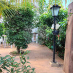 Casa térrea no Condomínio Jardim Botânico , localizado na cidade Bady Bassit/SP .