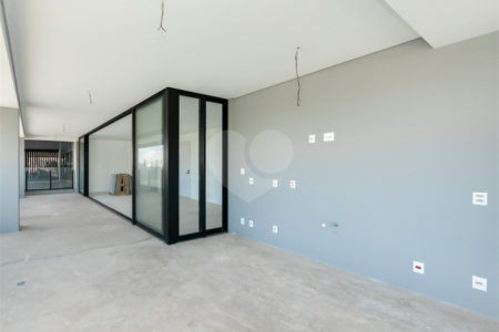 Apartamento à venda com 4 suítes em Paraíso, São Paulo, SP