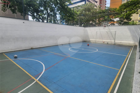 Apartamento à Venda – Edifício Vert Vita – Jardim Aquarius, São José dos Campos (SP)