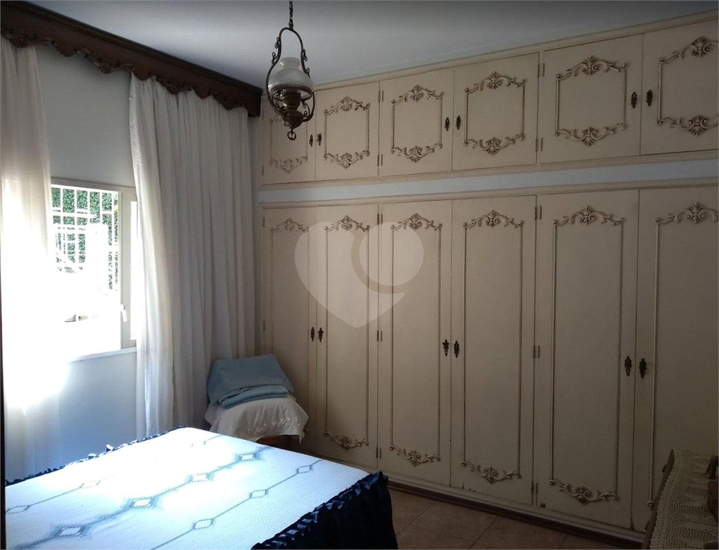 Casa Residencial ou Comercial no Centro