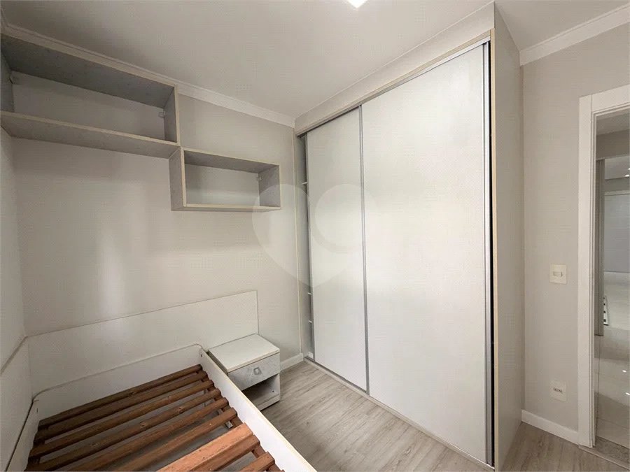 Apartamento no Auge 106 m² para venda em São Bernardo do Campo - SP - 3 dorms /1 suite / 2 vagas e depósito
