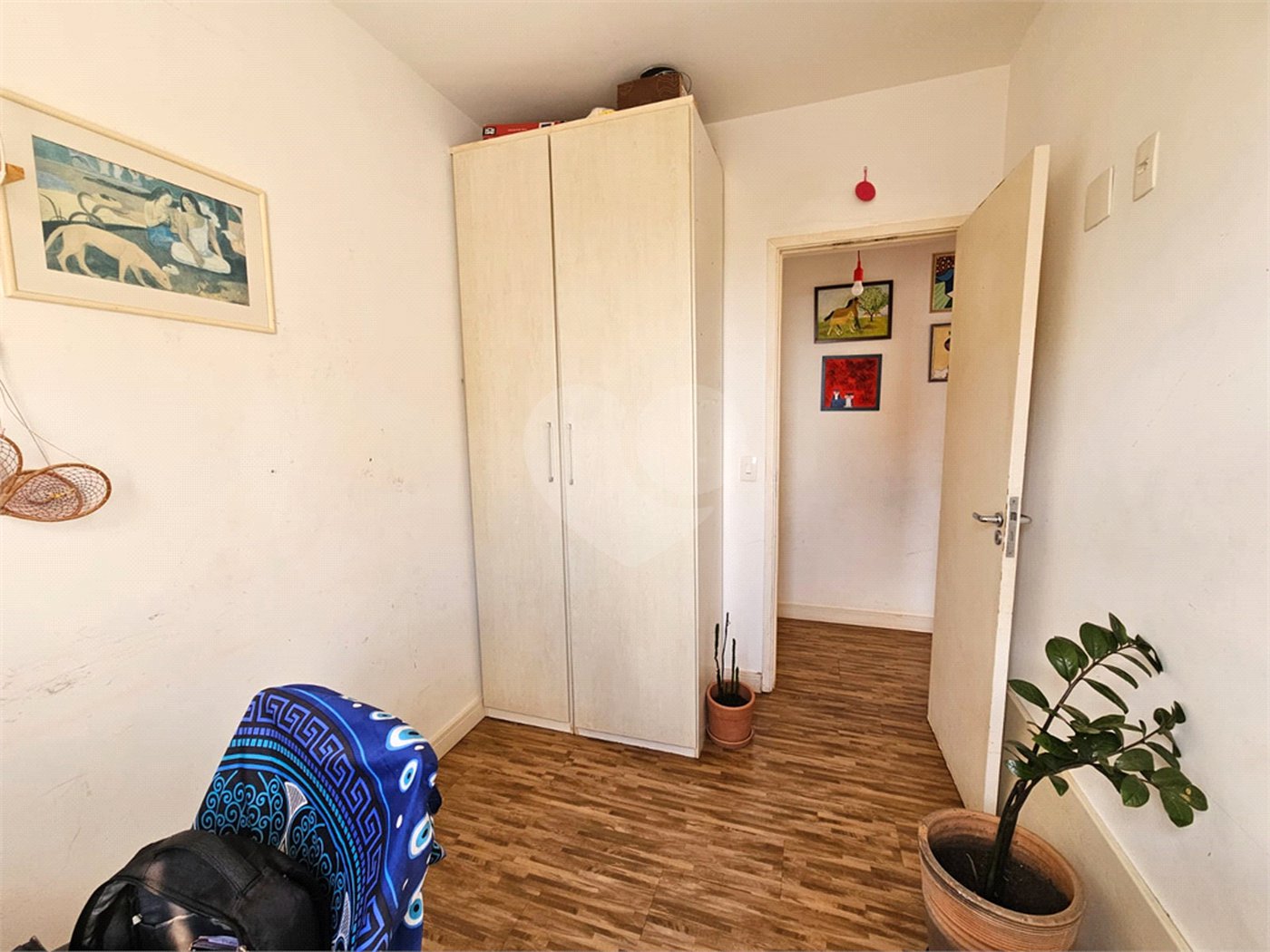 Vendo Apartamento no Condomínio Geen View