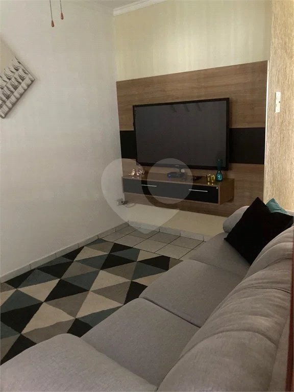 Casa à venda no Condominio Bertolin II