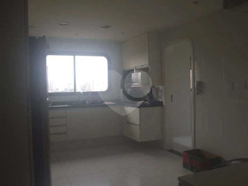 Apartamento à venda na região da Mooca