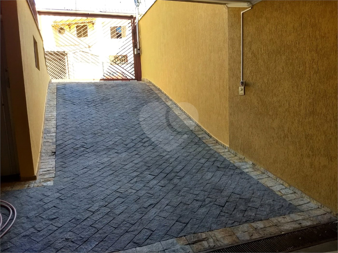 Sobrado de 3 quartos, 1 suite em Pirituba ZN