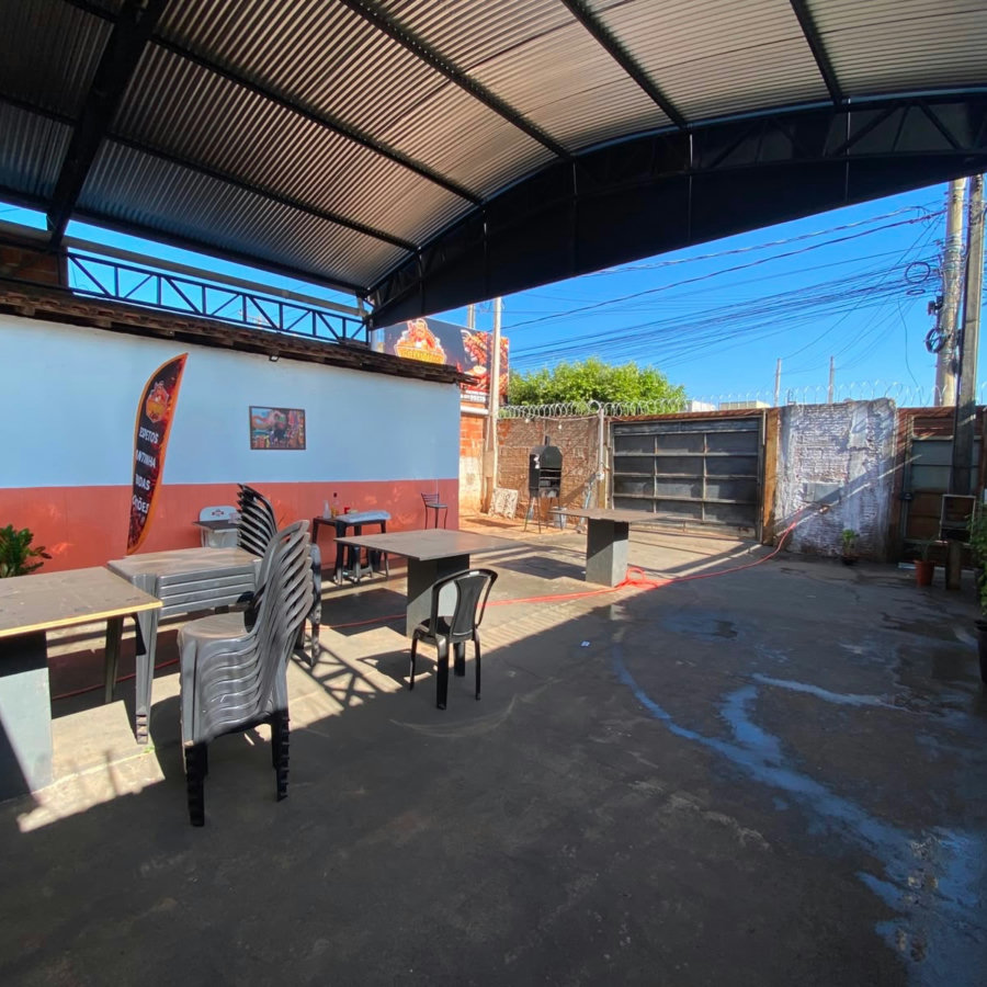 Ponto Comercial para alugar em Carioca, Três Lagoas, MS