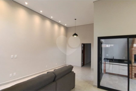 VENDE-SE – CASA TÉRREA NO JARDIM MONTE CARLO | INDAIATUBA/SP