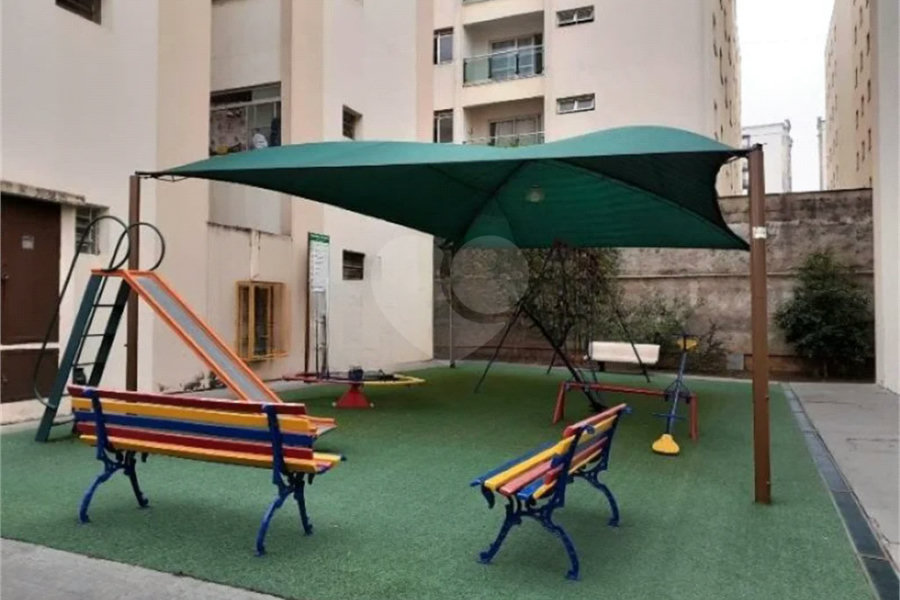 Apartamento à venda no Condomínio Vila Real