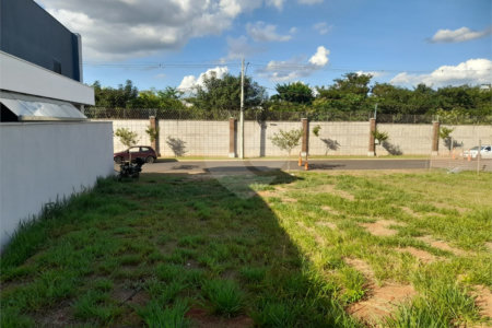 Terreno à Venda no Parque Faber IV – Localização Privilegiada e Valorizada