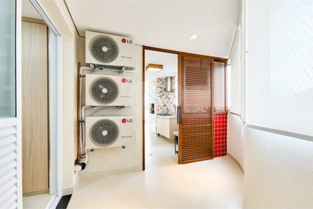 Apartamento à venda com 3 suítes em Jardim Marajoara, São Paulo, SP