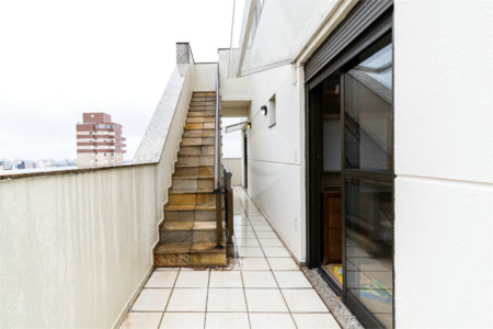 Cobertura á venda - Vila Mariana